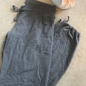 Lululemon Track Pants
